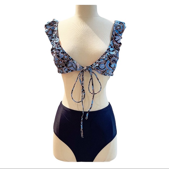 AERIE | Mix and Match Bikini Sets - Picture 5 of 9